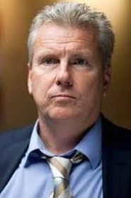 David Westhead portrait