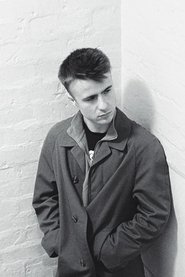 Joel Foster Finn portrait