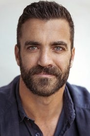 Simon Valentin portrait