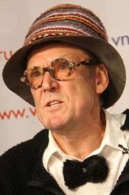 Aleksandr Frish portrait