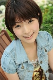 Yuuna Inamura portrait