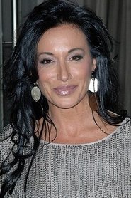 Nancy Dell'Olio portrait