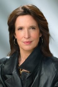 Katrina vanden Heuvel portrait