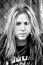 Troy Patrick Farrell portrait