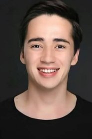 Ramiz Mullamusa portrait