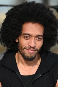 DazMann Still portrait