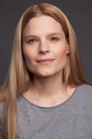 Milla Puolakanaho portrait