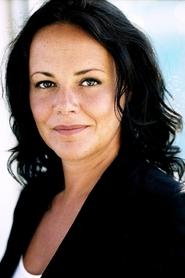 Christianne Hirt portrait