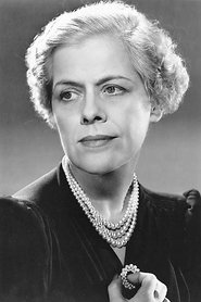 Janet Beecher portrait