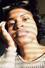 Tai-Lynia Jones portrait