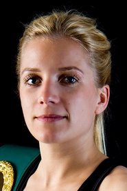 Tina Rupprecht portrait