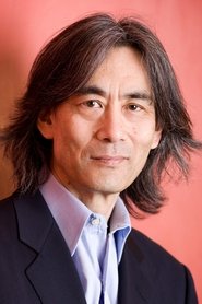 Kent Nagano portrait