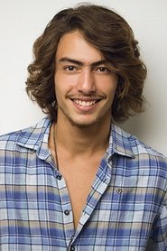 Jaffar Bambirra portrait