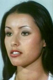 Maria Domingues portrait