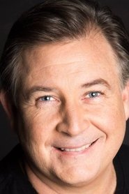 Brendan Glanville portrait
