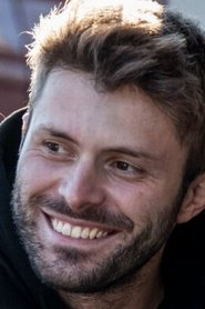 Duglas Machabeli portrait