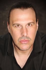 Donnie Marhefka portrait