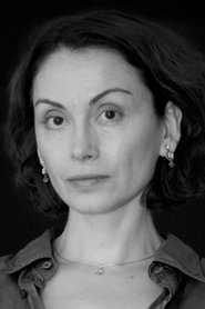 Jeanette Spassova portrait