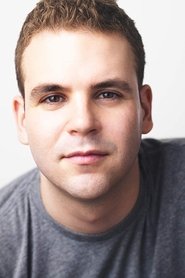 Alan Aisenberg portrait