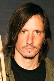 Mario Duplantier portrait