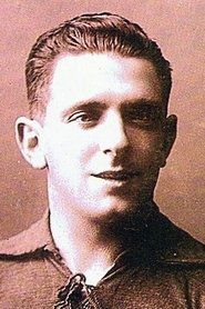 Ramón Polo portrait
