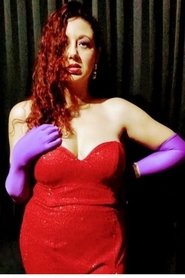 Roberta Gomes (Betah Singer) portrait