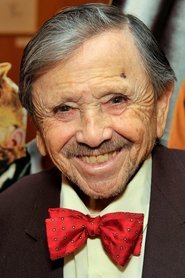 Jerry Maren portrait