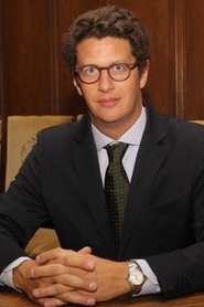 Ricardo Salles portrait