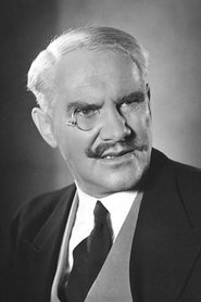 Karl Jørgensen portrait