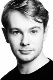 Sion Alun Davies portrait