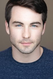 Ben Moss portrait