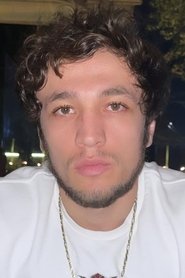 Melsik Baghdasaryan portrait
