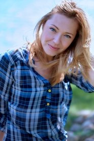 Elizabeth Lavender portrait