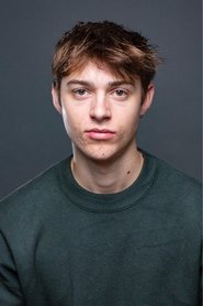 Adrien Jacks portrait