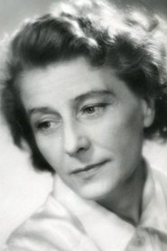 Hanna Januszewska portrait