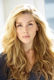 Rachel Breitag portrait