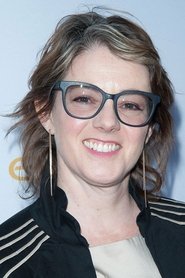 Laura Nix portrait