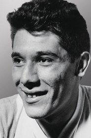 Omar Sivori portrait