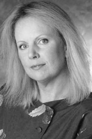 Kristjana Stefánsdóttir portrait