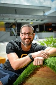 Luke Graham portrait