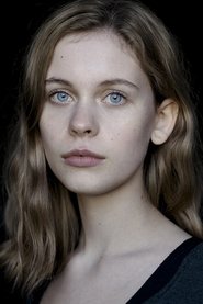 Sorcha Groundsell portrait