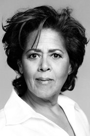Anna Deavere Smith portrait