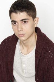 Jessie Rivas portrait
