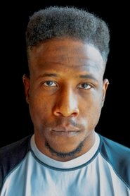 Kyle Chambers portrait