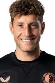 Tim Janssen portrait