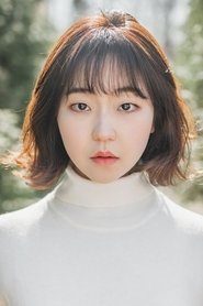 Seo Hye-won portrait