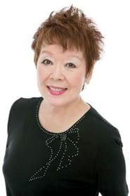 Minori Matsushima portrait