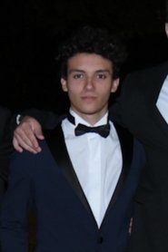 Francisco Ortelli portrait