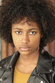 Calah Lane portrait