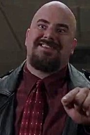 Scott Griffith portrait